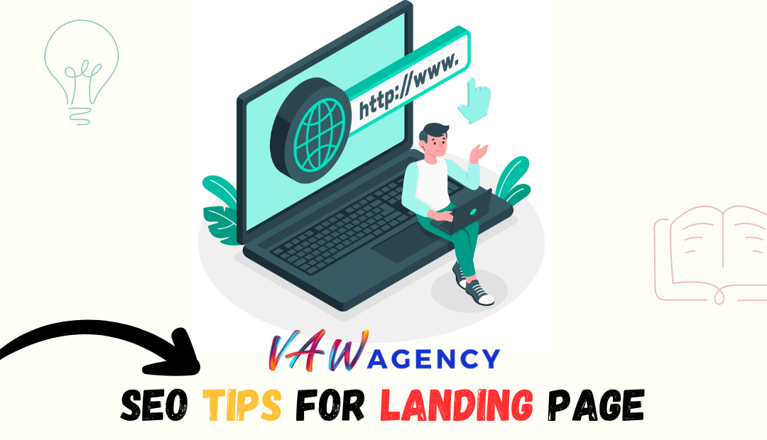 Landing Page SEO Tips: 10 Strategies to Boost Your Rankings