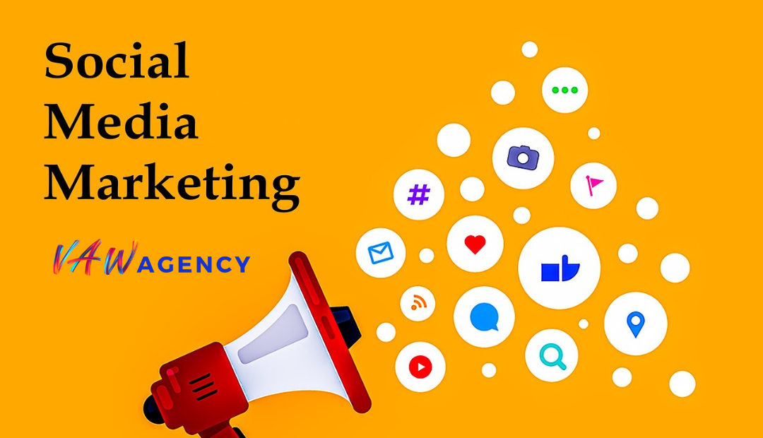 10 Vital Social Media Marketing Strategies for Success