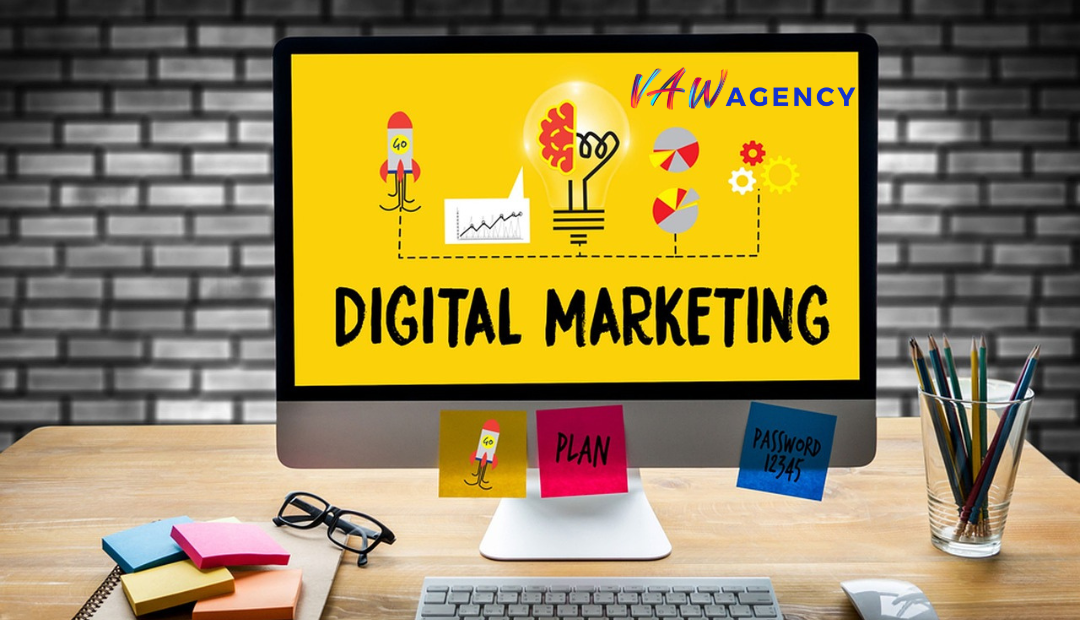 Top 10 Dynamic Digital Marketing Services in US