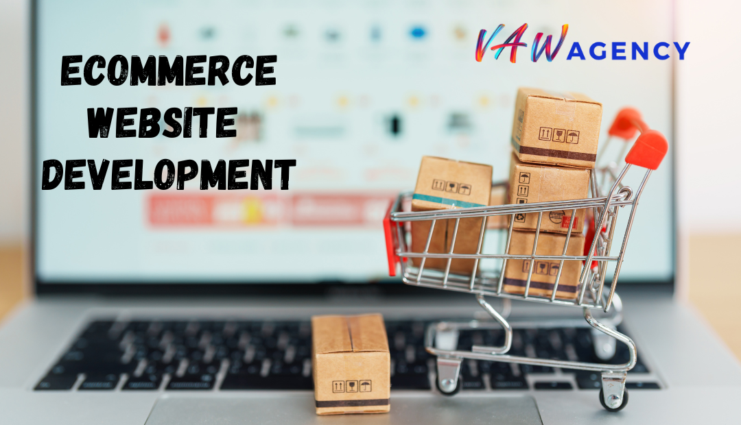 How to Optimize Your Ecommerce Website for SEO