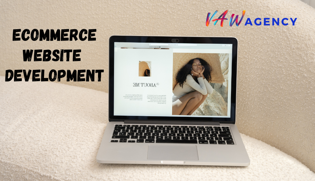 Ecommerce Website Development: 5 Strategy for Perfect site