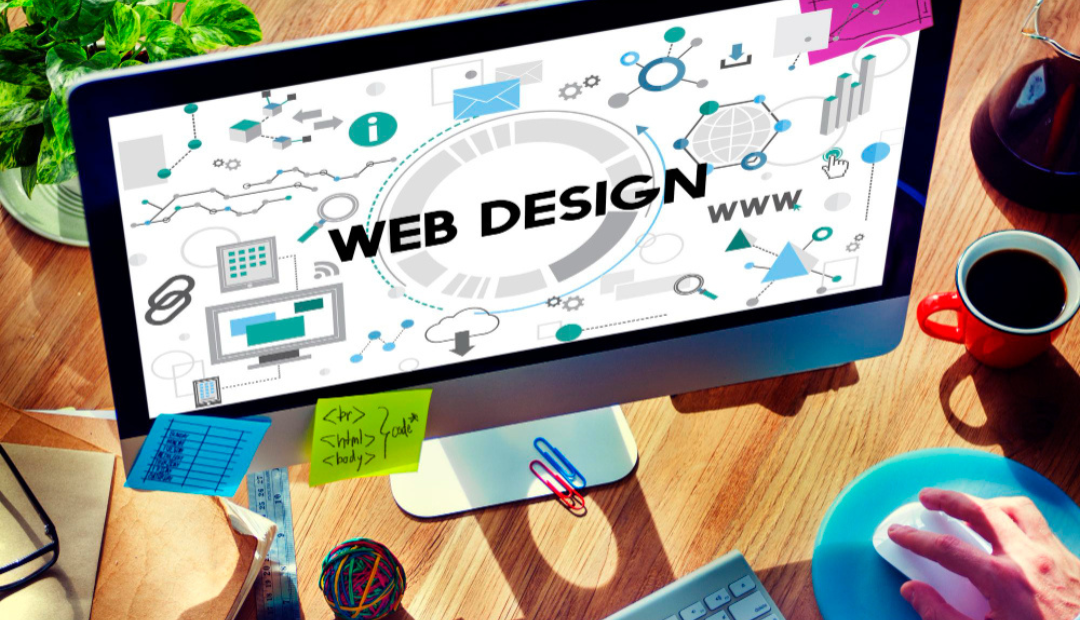 7 Powerful Web Design Trends to Embrace in 2024