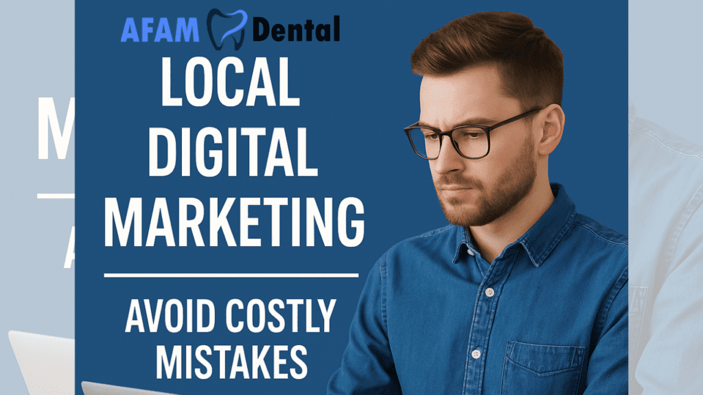 Local Digital Marketing